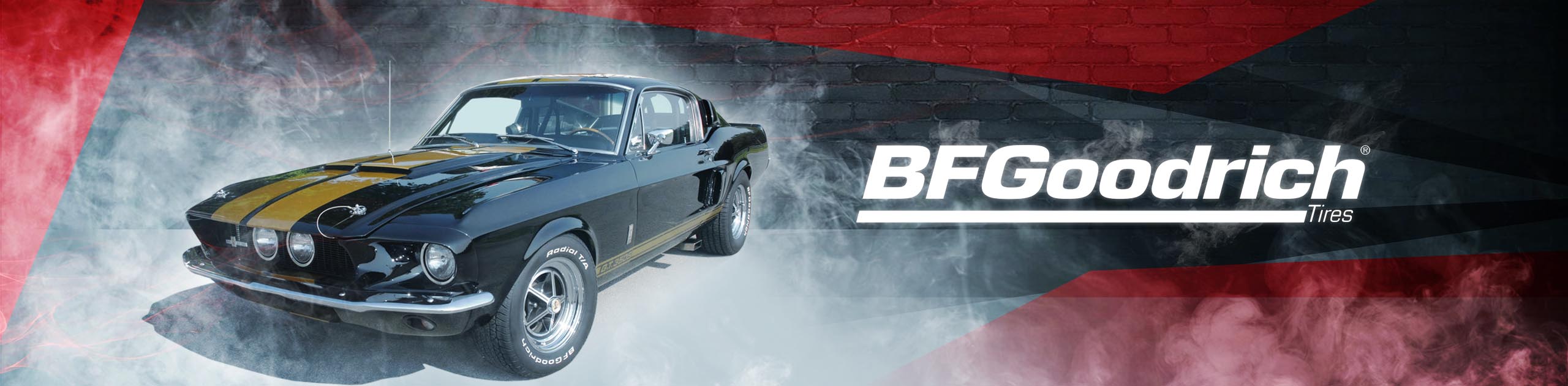BFG T/A